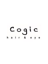 Cogic  hair & eye