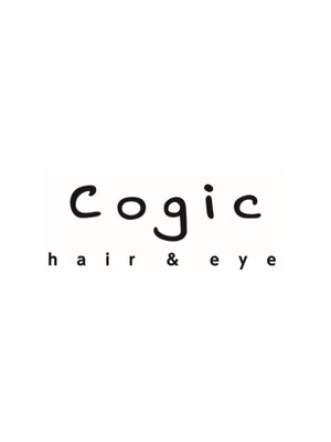 コジック ヘアアンドアイ(Cogic hair & eye)