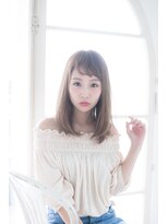 ペスカ 札幌大通店(pesca)&nbsp;【pesca　札幌大通】お手入れ簡単ワンカール♪スタイル