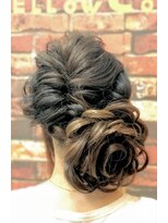 イエローコーン 金沢文庫店(YELLOW CORN)&nbsp;牡丹