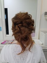 ホワイトスペース(whitespace)&nbsp;リボン