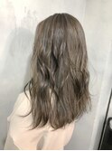 【奈良/inni hair】ナチュラルハイライト