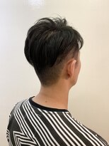 パティオン(PATIONN)&nbsp;30代40代におススメなお洒落な大人のメンズショートスタイル☆