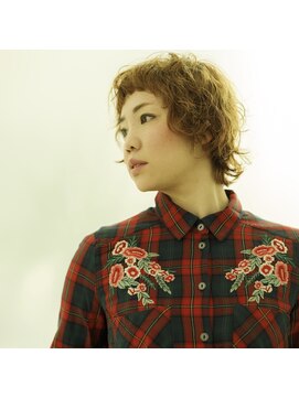 アンジュールクレア(UN JOUR CREA) クラシックキュート