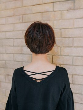 アイディーズ(IDs) まるボブ【IDs/聖蹟桜ヶ丘駅】