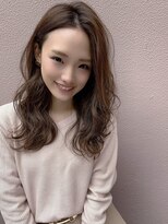 カイル(kyle)&nbsp;大人ナチュラルウェーブ