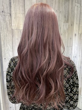 トムキャット(TOM CAT) 【新宿TOMCAT】大人気ラベンダーブラウン