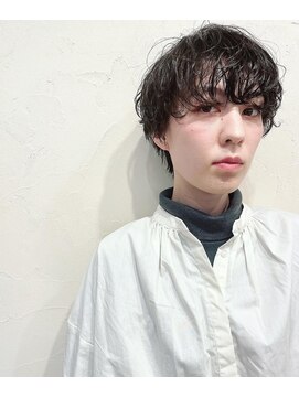 アクトジャム(ACT jam) マッシュショート