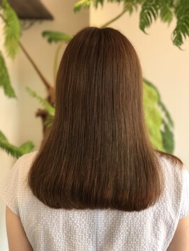 ジェゴグ(JEGOgU) オーダーメイドトリートメント（オージュア ・ケラスターゼ他）