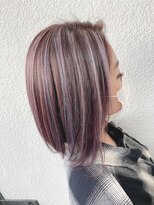 スパイスヘッズ(spice heads) コントラストハイライト