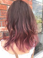 アミークス(amicus)&nbsp;yuka style