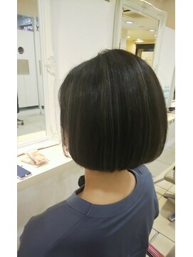 アデイ 青物横丁店(AdAy) ボブスタイル