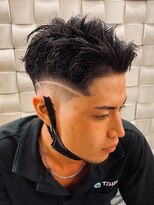 ジェルマ 東川口店(JERMA)&nbsp;かき上げ/ニュアンスマッシュ/サイドパート［東川口］