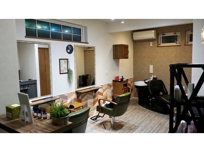 スロウ(SLOW)の写真