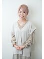 タバ ヘアー トウアン(taba hair touan) 今木 静香
