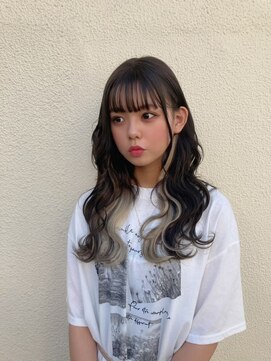 ヘアーサロン アモル(HAIR SALON Amor) #プルエクステ #エクステ #下関