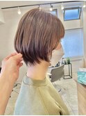 #酸性ストレート