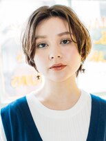 リアン 方南町店(Lian)&nbsp;【2022年新作スタイル】方南町美容室Lian