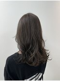 モカグレージュ