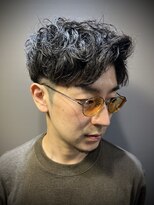 ヒロギンザ 新橋銀座口店(HIRO GINZA)&nbsp;【ソフトツイスト】