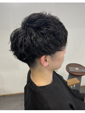 エルパライソ リフォ(Elparaiso Reff) ソフトツイスト