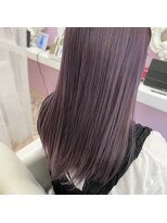 メルシー(Merci)&nbsp;《Merci》パープルシルバー