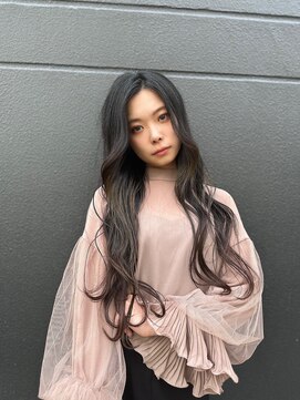 ラティ(Ratie) ナチュラルロング