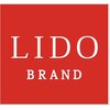 リド 婦中店 LIDOのお店ロゴ