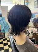 ウルフスタイル