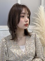 フォルテ 掛川店 イヤリングカラー