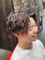 コーク(coke)&nbsp;twist spiral