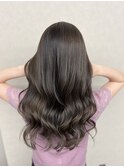 ナチュラルハイライト(6月)