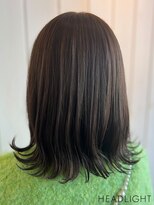 アーサス ヘアー デザイン 水戸吉沢店(Ursus hair Design)&nbsp;アッシュベージュ_751M15186