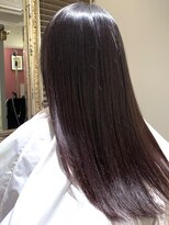 ニノット 武蔵小杉(○nino.)&nbsp;#イメチェンヘアスタイル#フルバング#似合わせカット