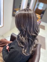 ストロベリー ワン アート(Strawberry one art)&nbsp;ハイライトカラー