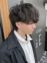 アングゥイー(ungu iE)&nbsp;ウルフ