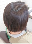 ベージュカラー