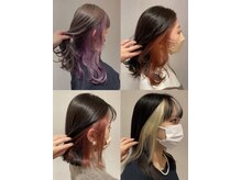 アフィックスヘア 新小岩(affix hair)