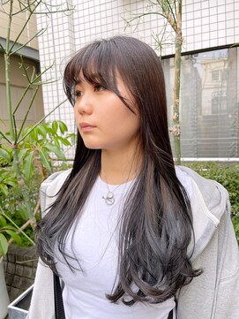 エイゾー(EIZO) 【職場でもOK◎】結んで隠せるイヤリングカラー