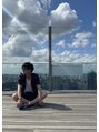 フィル(Fill)&nbsp;海外旅行が好きで今までに20カ国以上いきました^_^