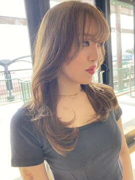 シャンプーボーイ 佐世保駅前店(SHAMPOO BOY) ハイトーンカラー