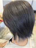 髪質改善30代40代50代/似合わせ大人可愛い叶えます/ショート