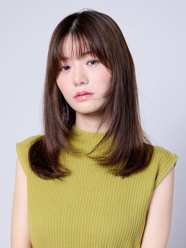 エンタク 新宿三丁目店(enntaku) 韓国/レイヤーカット/縮毛矯正/men's/新宿三丁目駅