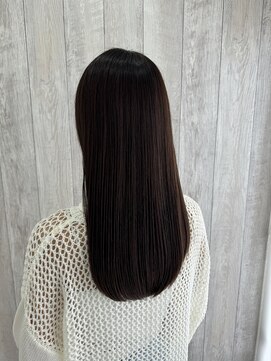 シエル 立川店(CIEL) 【KAZUYA×CIEL】ショコラベージュ