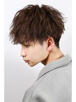 リップス レイ ギンザ(LIPPS Ray GINZA)&nbsp;ツイストスパイラルマッシュ