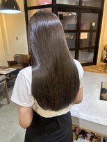 ロロネー 中津(Lolonois)&nbsp;【Lolonois中津】サラサラ酸性ストレート