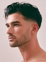 サンディーズ(Sandees)&nbsp;ナチュラルパートイージーパーマ