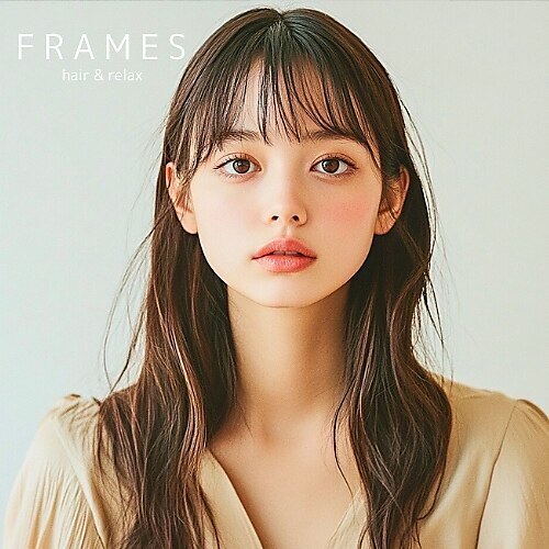 【人気No.1】カット＋カラー＋オージュア３STEPトリートメント　￥10500