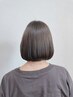 【学割U24】カット　￥3850