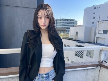 カイル(kyle)の写真